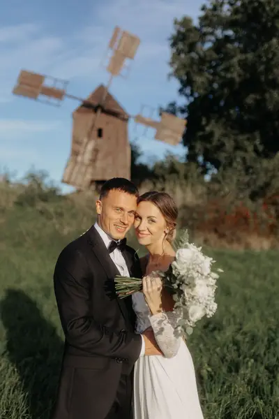 Svatební den, Celodenní focení - Fotografie č. 1