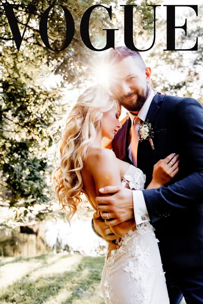 Celodenní fotografování, Svatební fotograf - Fotografie č. 3
