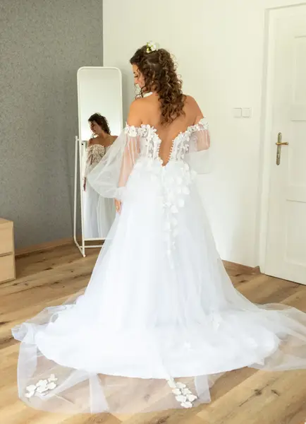 Svatební příběh, Svatební fotograf - Fotografie č. 6