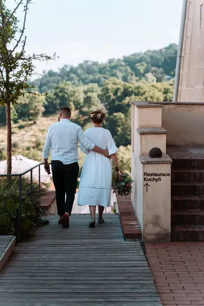 Svatební focení 💍, Svatební fotograf - Fotografie č. 14