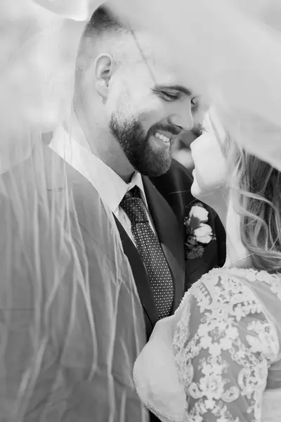 Fotografování svateb, Svatební fotograf - Fotografie č. 9