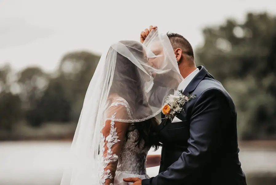 JEN SE SVĚDKY , Jen obřad a portrét - Fotografie č. 5