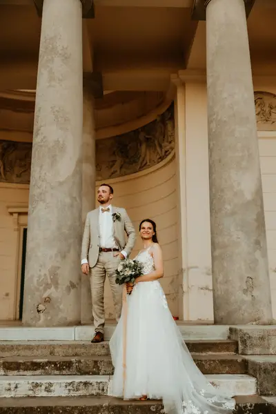 To hlavní , Jen obřad a portrét - Fotografie č. 22