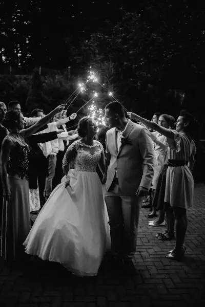 Svatební balíčky, Svatební fotograf - Fotografie č. 12
