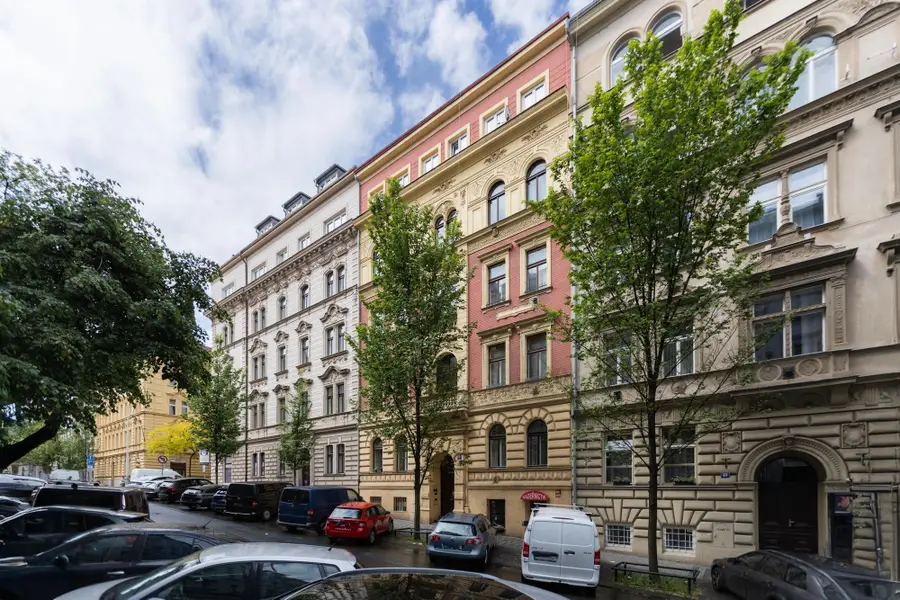 Focení nemovitosti, Realitní fotograf - Fotografie č. 7