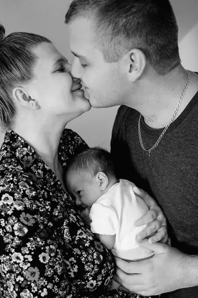 Novorozenecké focení, Newborn focení - Fotografie č. 10