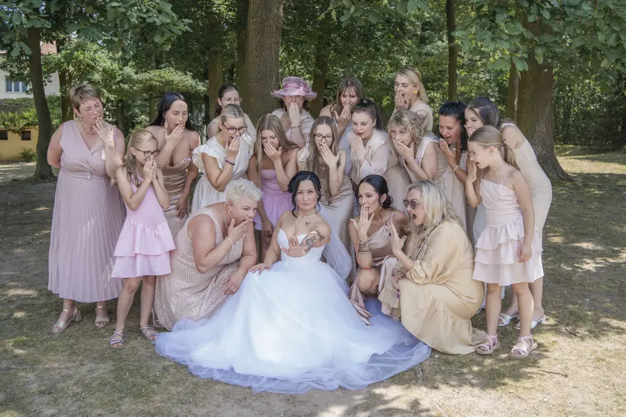 Svatby 2027, Svatební fotograf - Fotografie č. 15