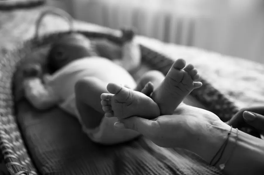 Těhotenské focení+miminko, Těhotenské focení - Fotografie č. 5