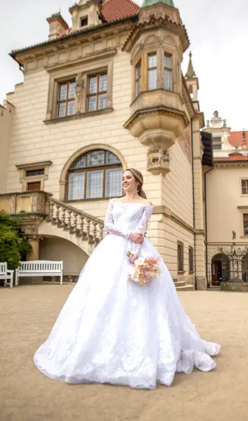 Balíček obřad, Jen obřad a portrét - Fotografie č. 15