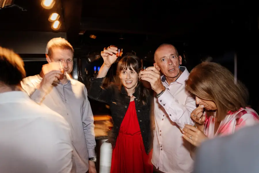 Celodenní focení svatby, Svatební fotograf - Fotografie č. 10