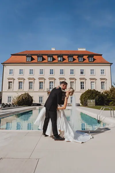 Svatební celý den, Celodenní focení - Fotografie č. 14