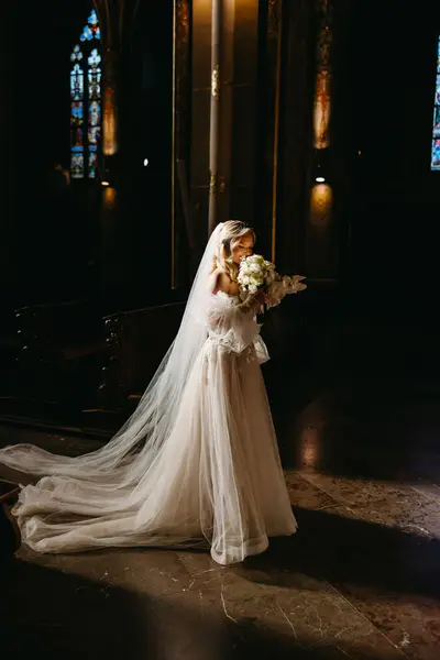 Celodenní fotografování, Svatební fotograf - Fotografie č. 10