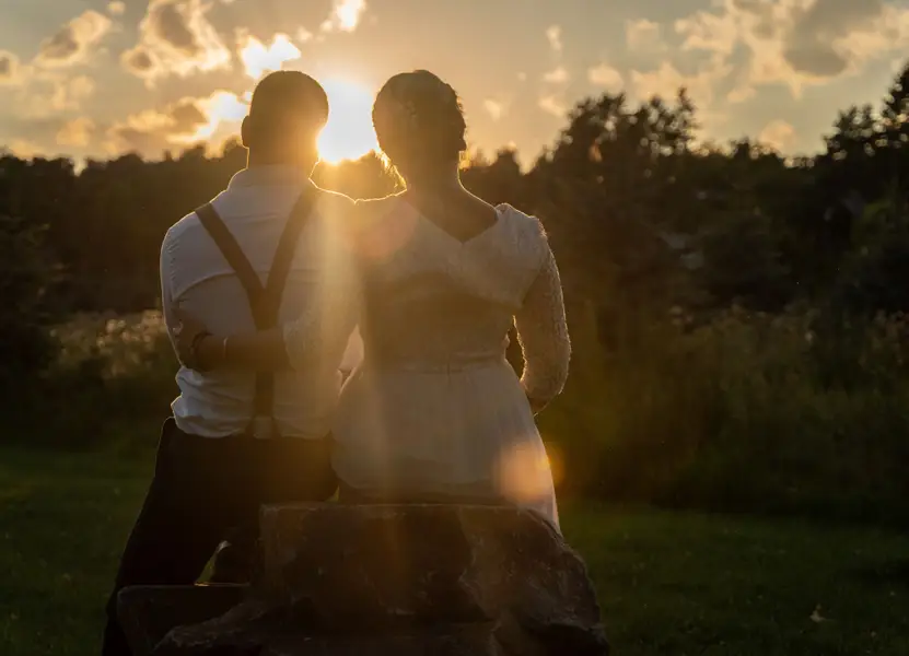 Svatební příběh, Svatební fotograf - Fotografie č. 17