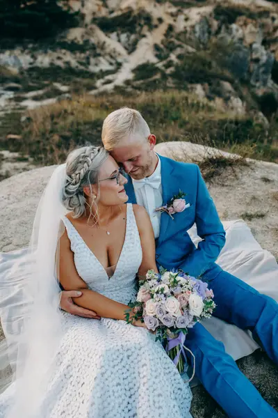 Svatební focení - celý den, Celodenní focení - Fotografie č. 18