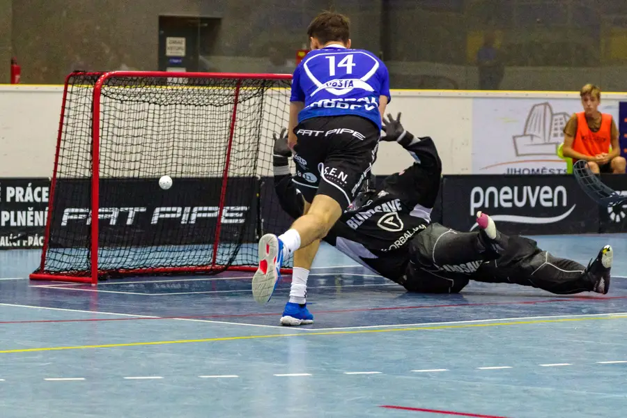 Focení sportovního turnaje či utkání, Sportovní fotograf - Fotografie č. 4