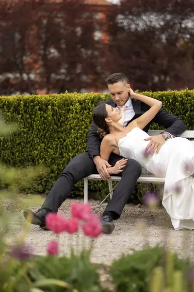 Svatební focení, Celodenní focení - Fotografie č. 16