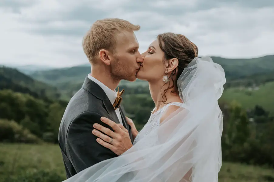 Svatební balíček Silver, Půldenní focení - Fotografie č. 12