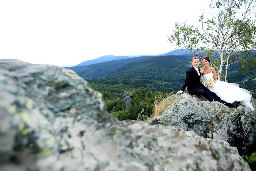 Od rána do rána, Celodenní focení - Fotografie č. 1