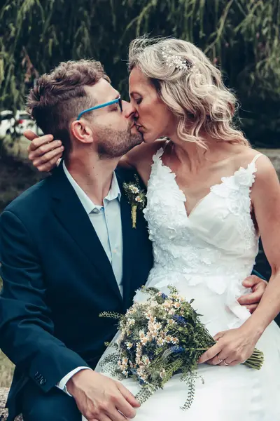 Svatební focení, Svatební fotograf - Fotografie č. 15