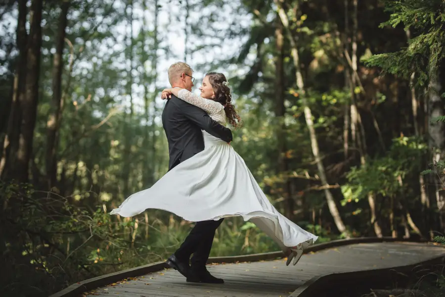 Veselky malé i velké, Svatební fotograf - Fotografie č. 7