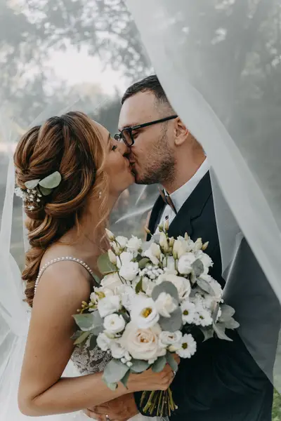 Svatební focení 💍, Svatební fotograf - Fotografie č. 9