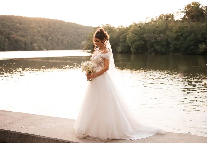 Svatební focení, Svatební fotograf - Fotografie č. 5