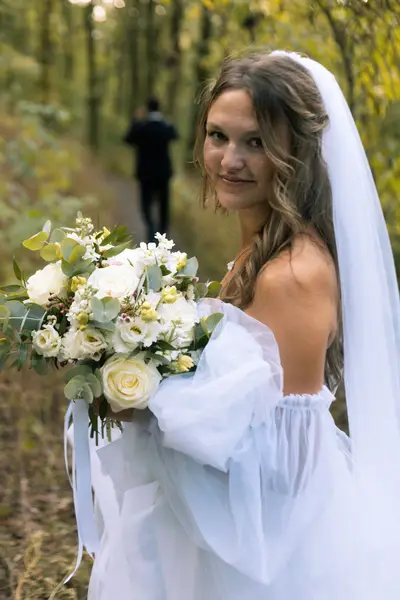 Svatební Focení + Točení, Svatební fotograf - Fotografie č. 4