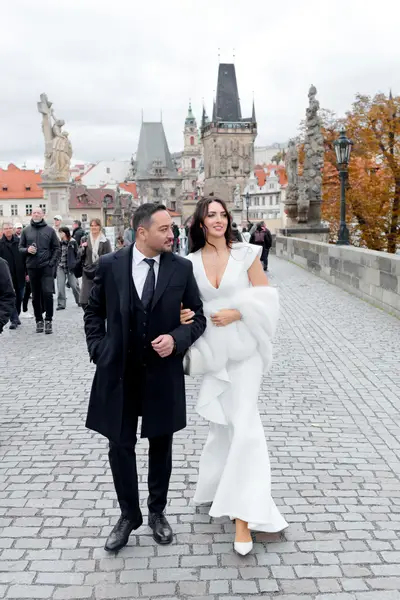 Obřad a portrét, Jen obřad a portrét - Fotografie č. 6