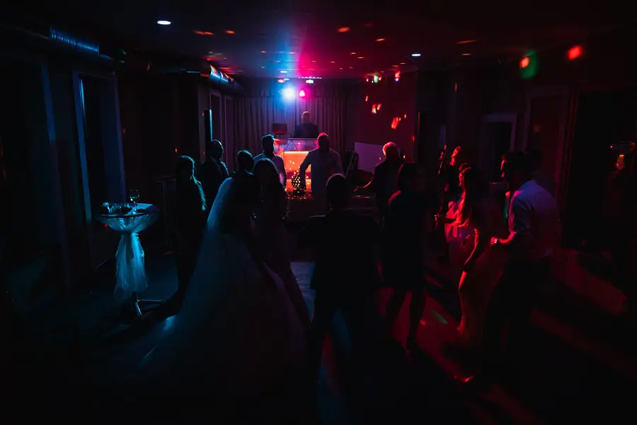 Svatební focení, Celodenní focení - Fotografie č. 12