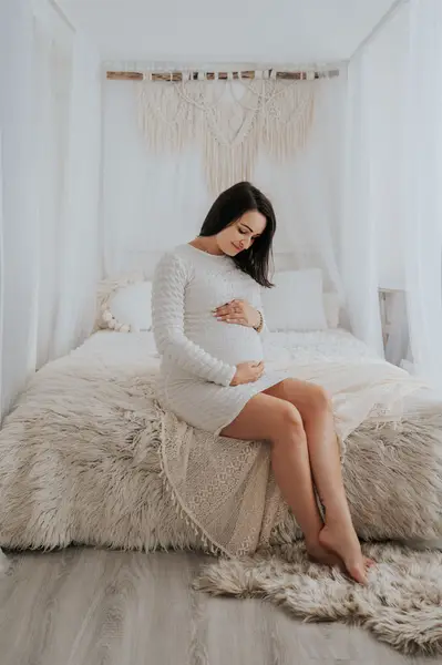 Těhotenské focení+miminko, Těhotenské focení - Fotografie č. 26