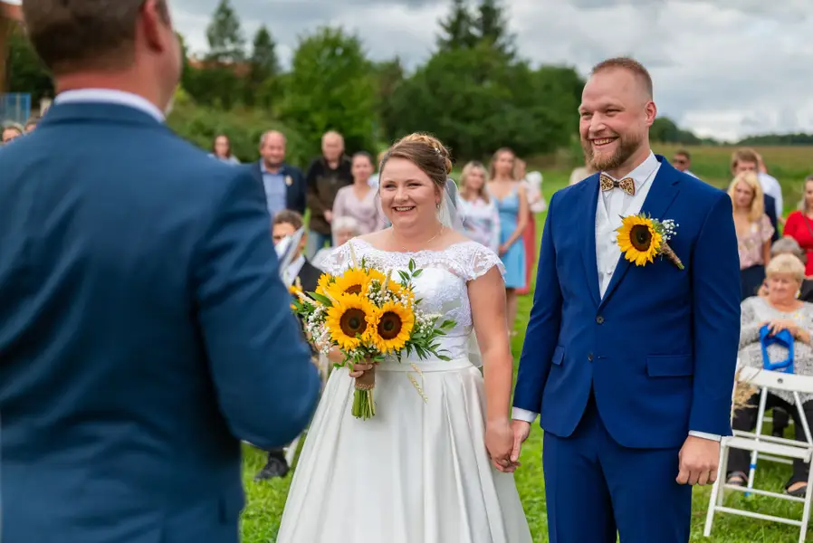 Svatební balíčky, Svatební fotograf - Fotografie č. 9