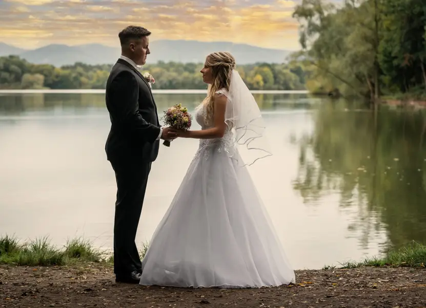 Svatební příběh, Svatební fotograf - Fotografie č. 11