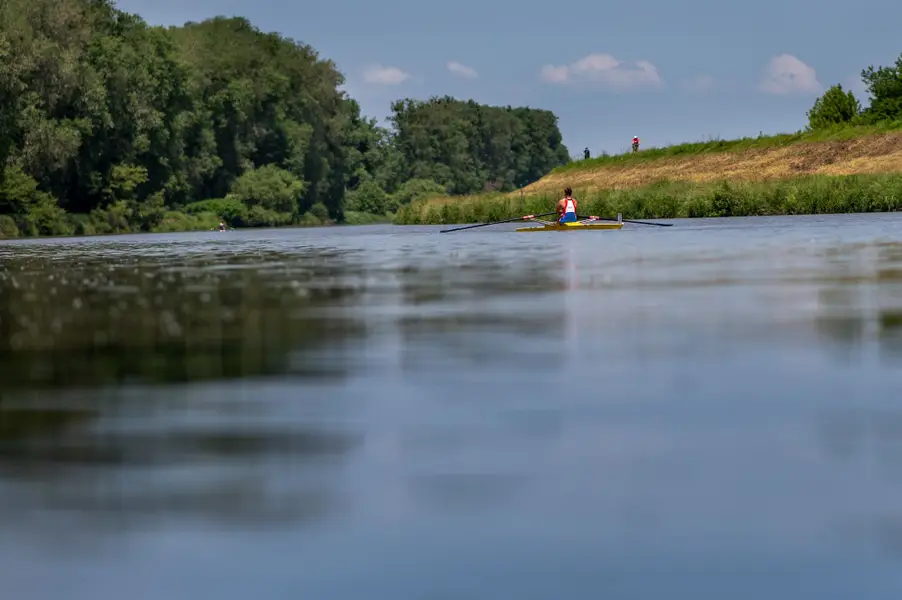Focení sportovních událostí, Sportovní fotograf - Fotografie č. 15