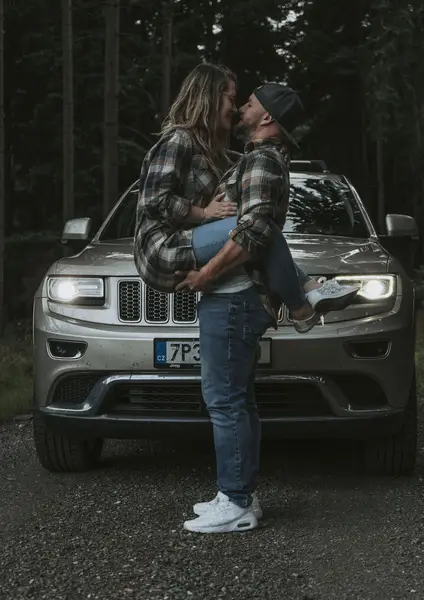 Párové focení, Párové focení - Fotografie č. 4