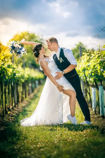 Svatební focení po celé ČR, Svatební fotograf - Fotografie č. 11
