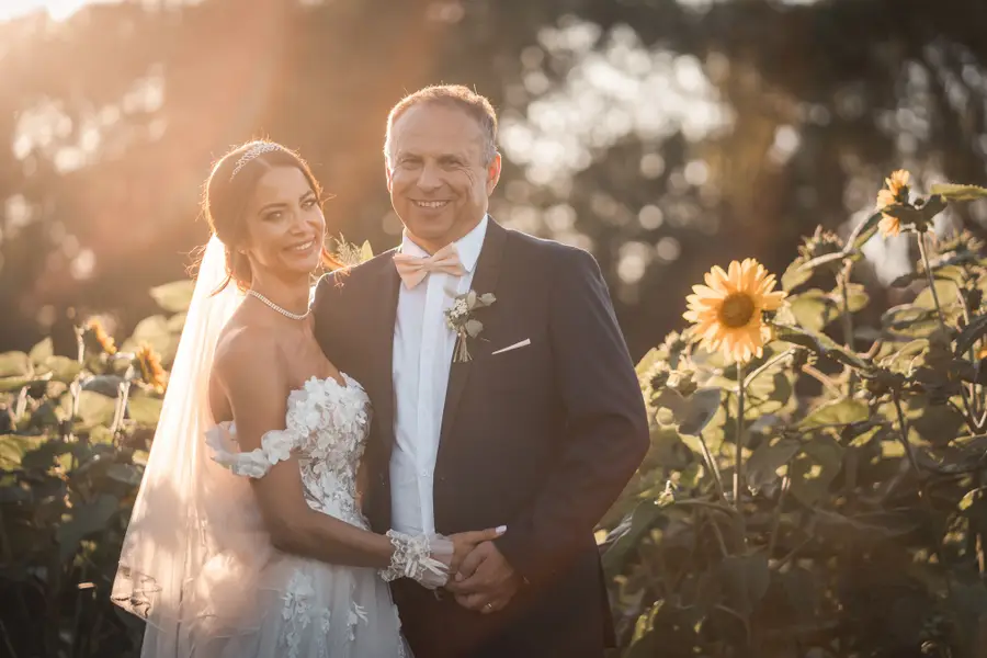 Svatební focení, Svatební fotograf - Fotografie č. 26