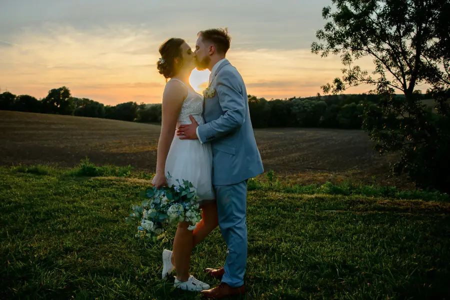 Svatební focení, Svatební fotograf - Fotografie č. 8