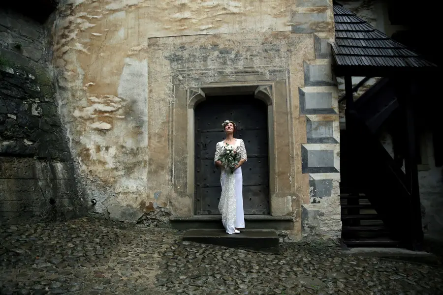 Od rána do rána, Celodenní focení - Fotografie č. 11
