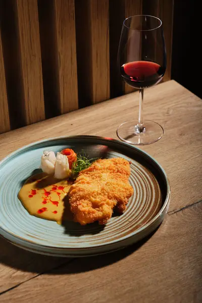 Gastro fotografie & Food styling, Reklamní fotograf - Fotografie č. 5