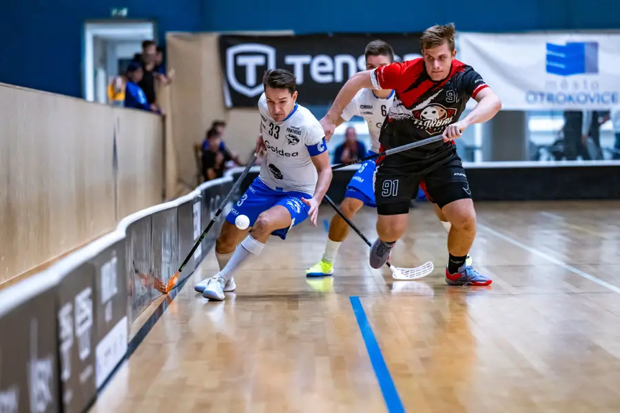 Focení sportovních událostí, Sportovní fotograf - Fotografie č. 20