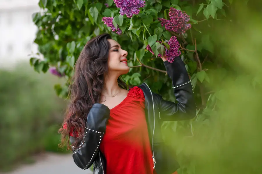 Solo session, Ženský portrét - Fotografie č. 3