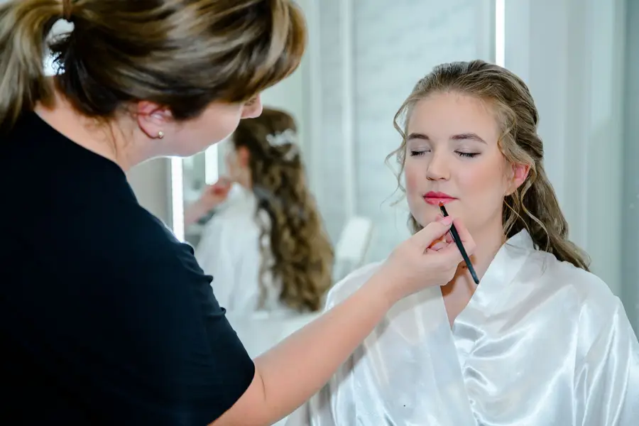 Svatební focení, Svatební fotograf - Fotografie č. 16