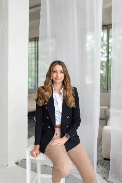 Brandové focení pro podnikatelky, Business fotograf - Fotografie č. 6