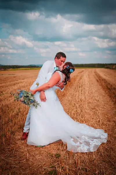 Svatební focení , Svatební fotograf - Fotografie č. 16