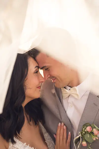Svatební focení, Svatební fotograf - Fotografie č. 3