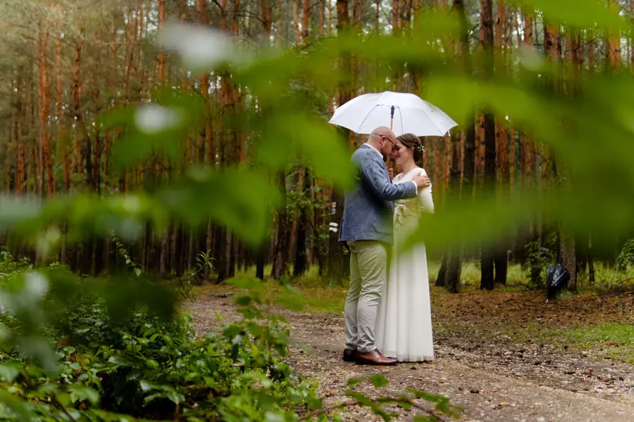 Fotografování svateb, Svatební fotograf - Fotografie č. 10