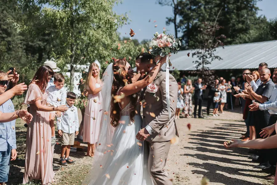 Svatební den KOMPLET, Svatební fotograf - Fotografie č. 4