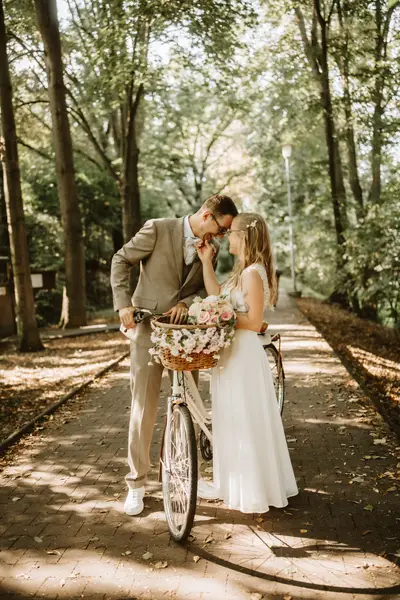 Svatební balíčky, Svatební fotograf - Fotografie č. 8