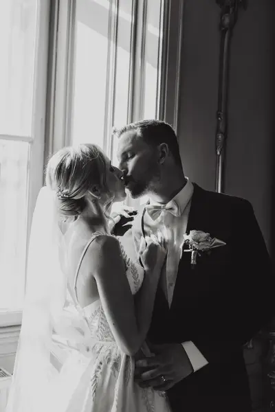 Svatební celý den, Celodenní focení - Fotografie č. 17