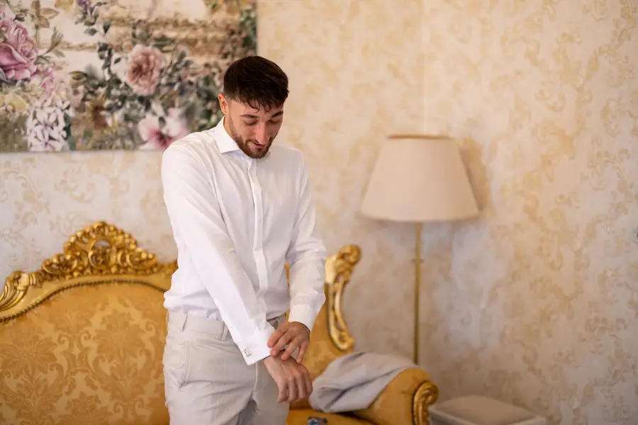 Svatební focení , Svatební fotograf - Fotografie č. 10